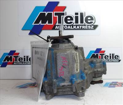 [GYÁRI BONTOTT] BMW - OSZTÓMŰ - ATC 35L - MOTOR NÉLKÜL! - 5-ös / F10 ; F11 / 528I XDRIVE - 7636174